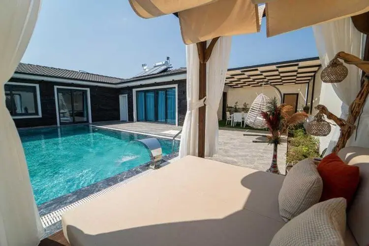 Фетхие: Villa Ardic 1