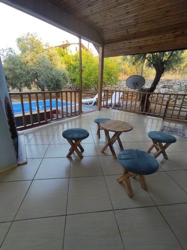 Фетхие: Villa Deniz 2 Fethiye