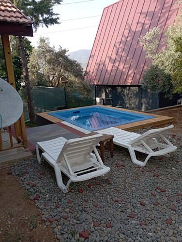 Villa Deniz 2 Fethiye — фото 1