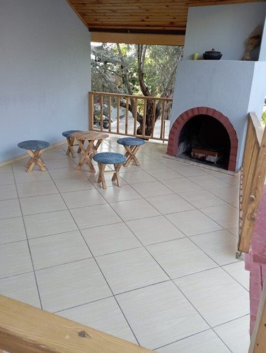 Фетхие: Villa Deniz 2 Fethiye