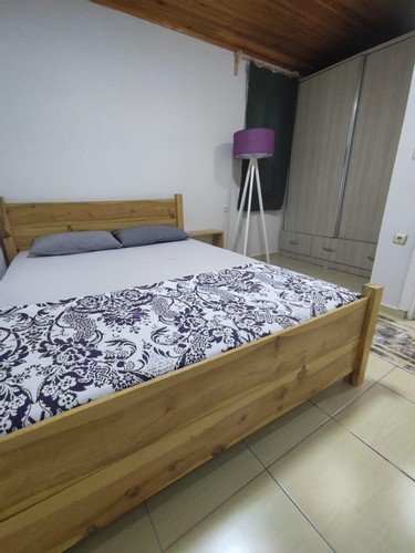 Фетхие: Villa Deniz 2 Fethiye