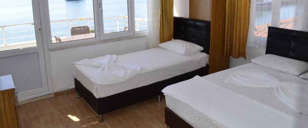 Мармара: Ani Motel