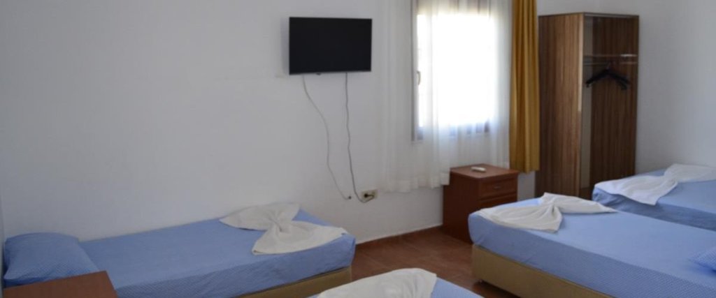 Мармара: Ani Motel
