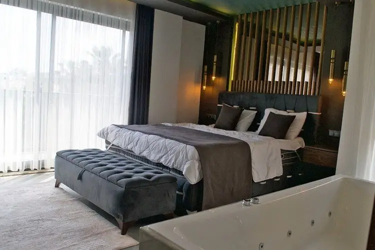 Фетхие: Villa Maya Exclusive