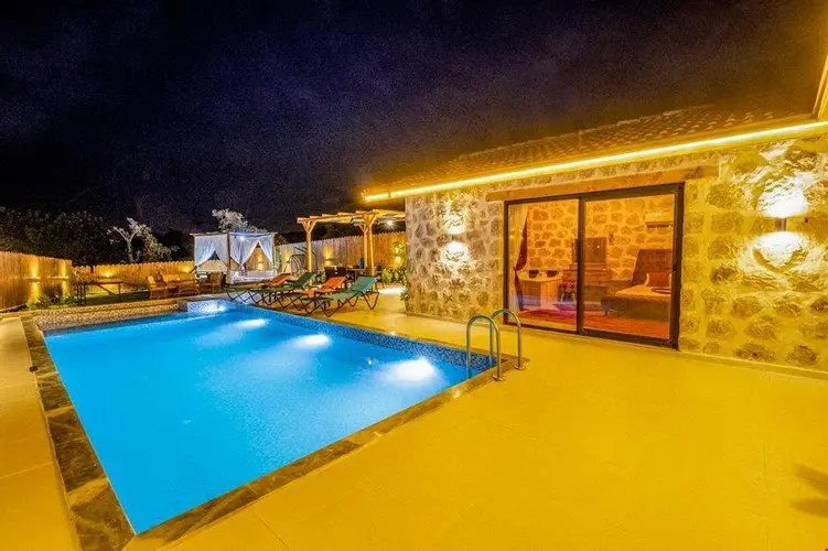 Villa Irem Duo — фото 1