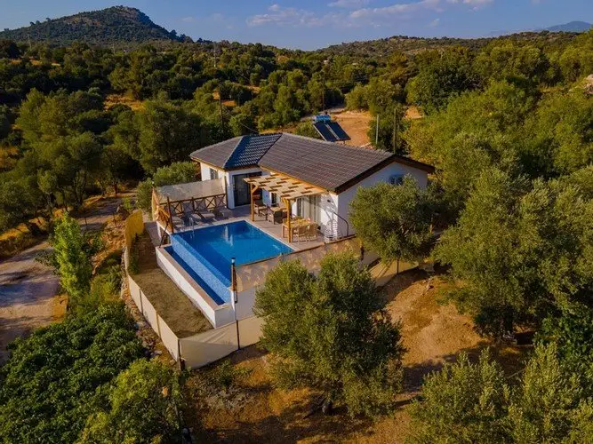 Карадере: Villa Sumbul