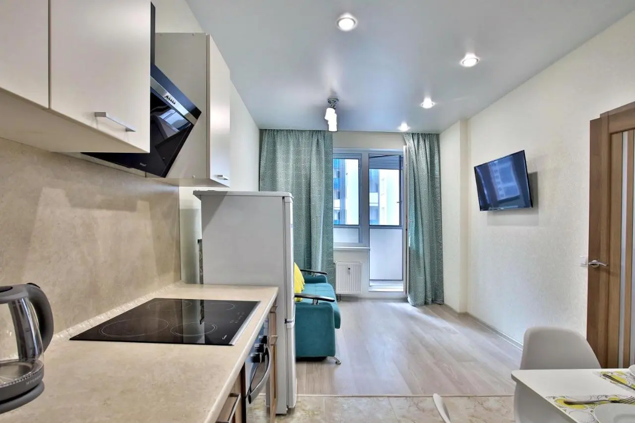 Санкт-Петербург: White Nights Apartments