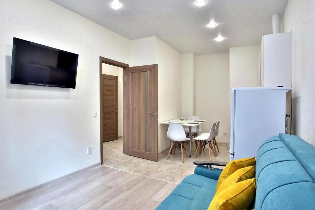 Санкт-Петербург: White Nights Apartments