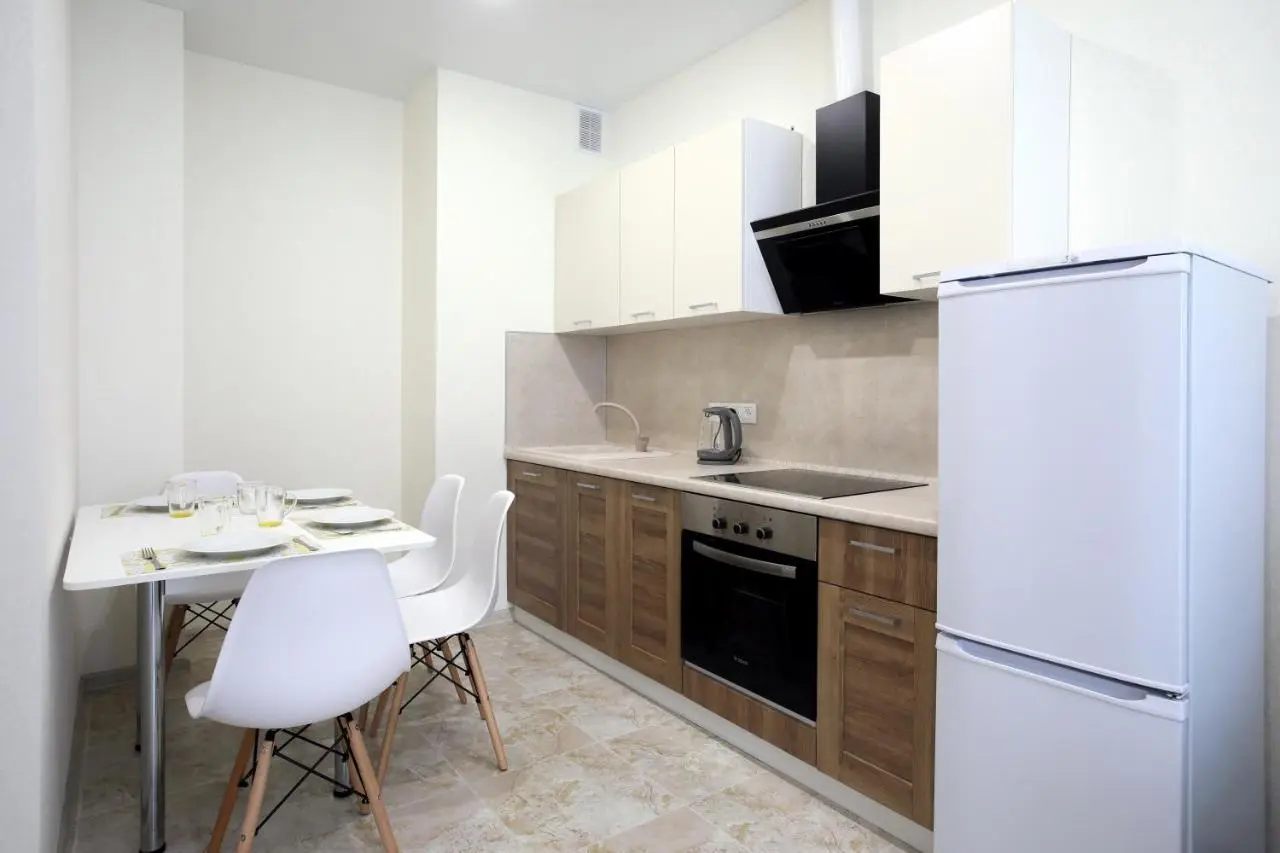 Санкт-Петербург: White Nights Apartments