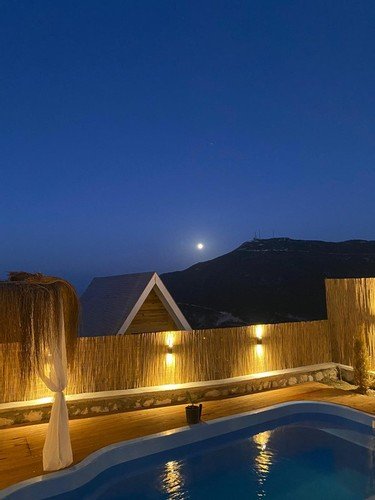 Сарыбелен: Zirve Bungalows