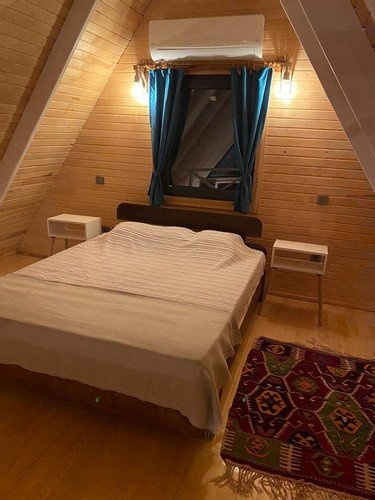 Сарыбелен: Zirve Bungalows