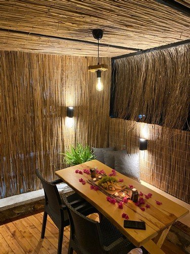 Сарыбелен: Zirve Bungalows