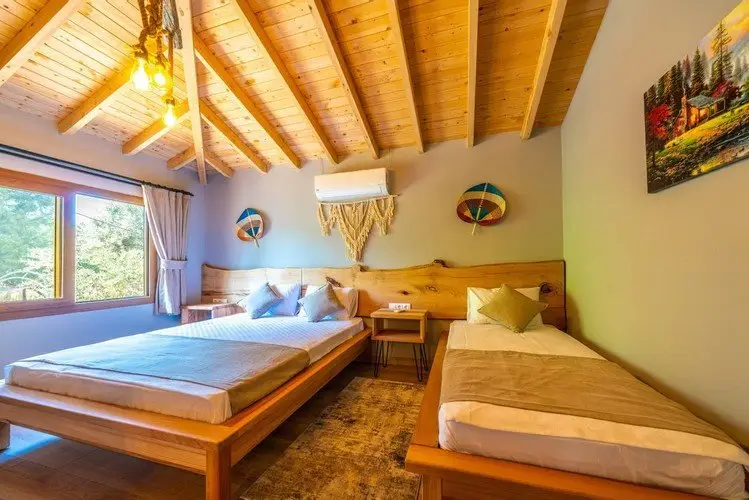 Фетхие: Villa Pineyards
