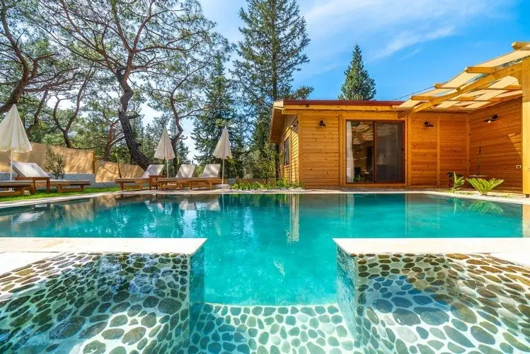 Фетхие: Villa Pineyards