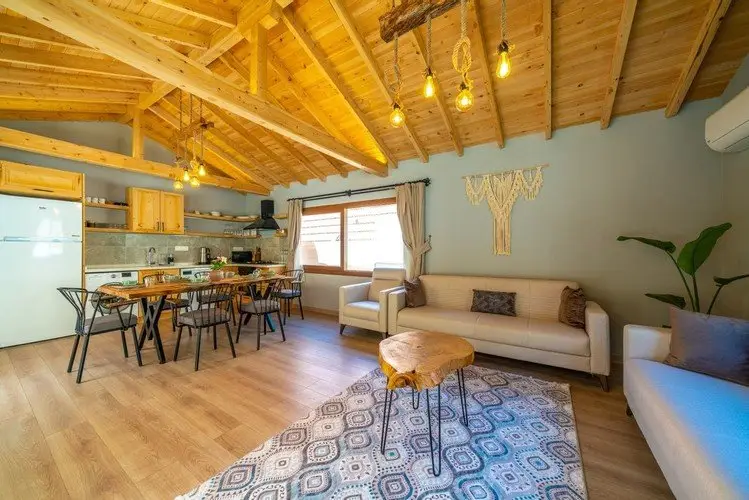 Фетхие: Villa Pineyards