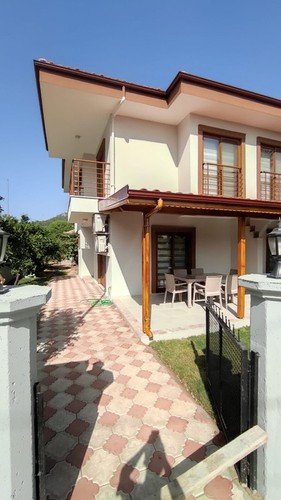 Гокова: Villa Arda 1
