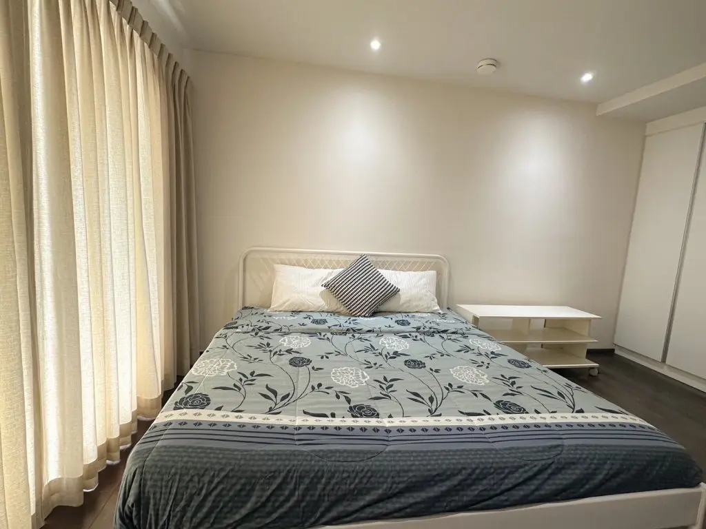 Муанг: Отель Title One Bedroom