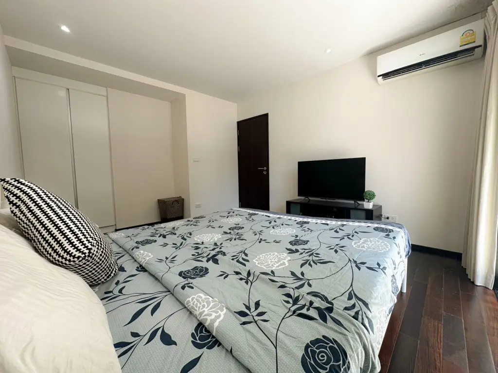Муанг: Отель Title One Bedroom