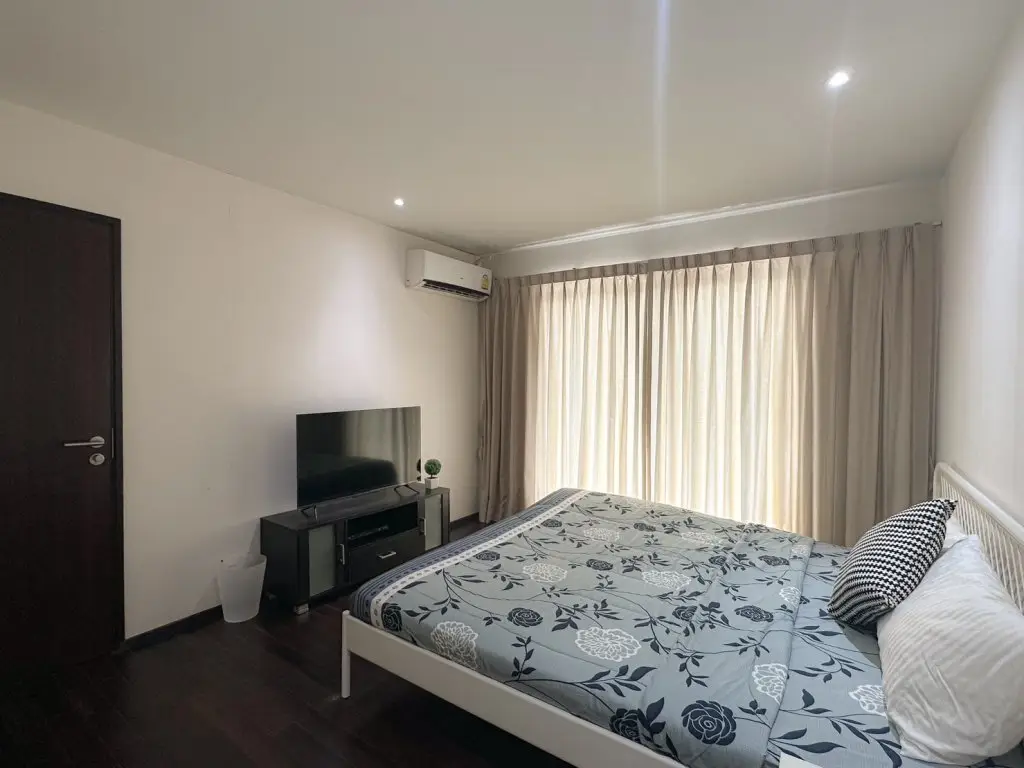Муанг: Отель Title One Bedroom