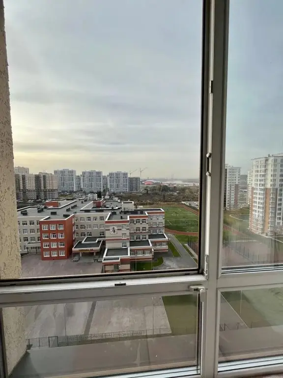 Кемерово: Pritomsky 29 (Kemerovo)