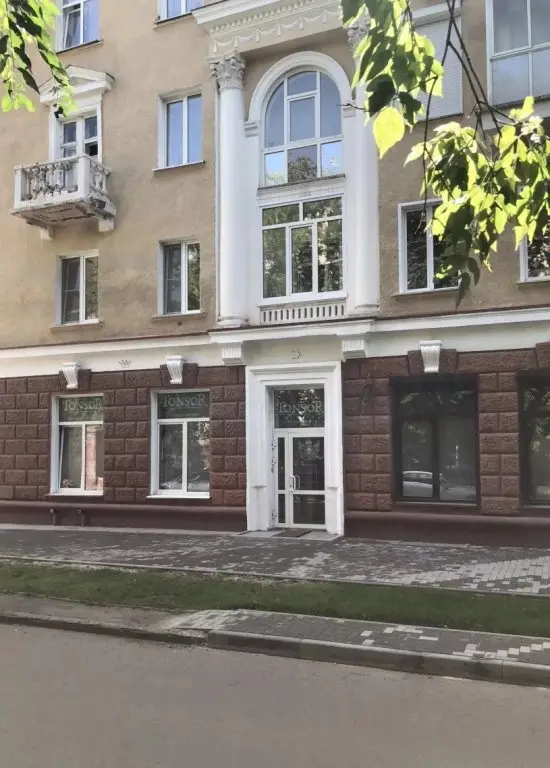 Кемерово: Na Vesenney 10