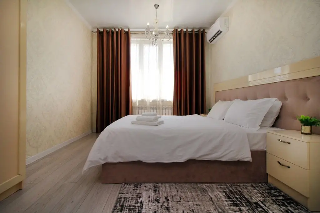Алматы: Апартаменты Your home away from home