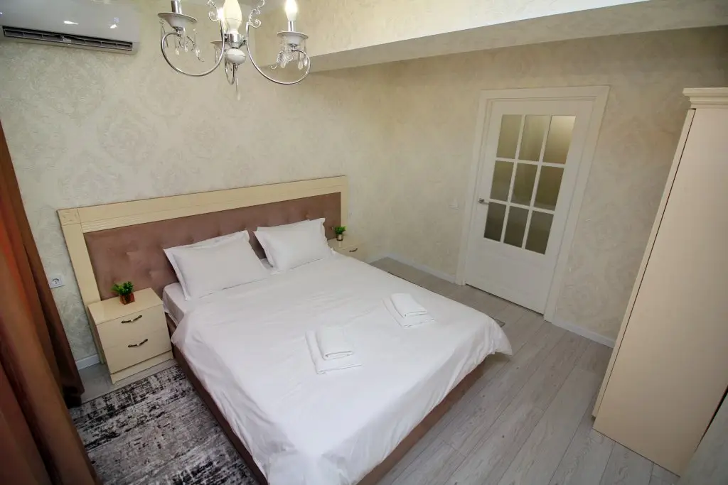 Алматы: Апартаменты Your home away from home