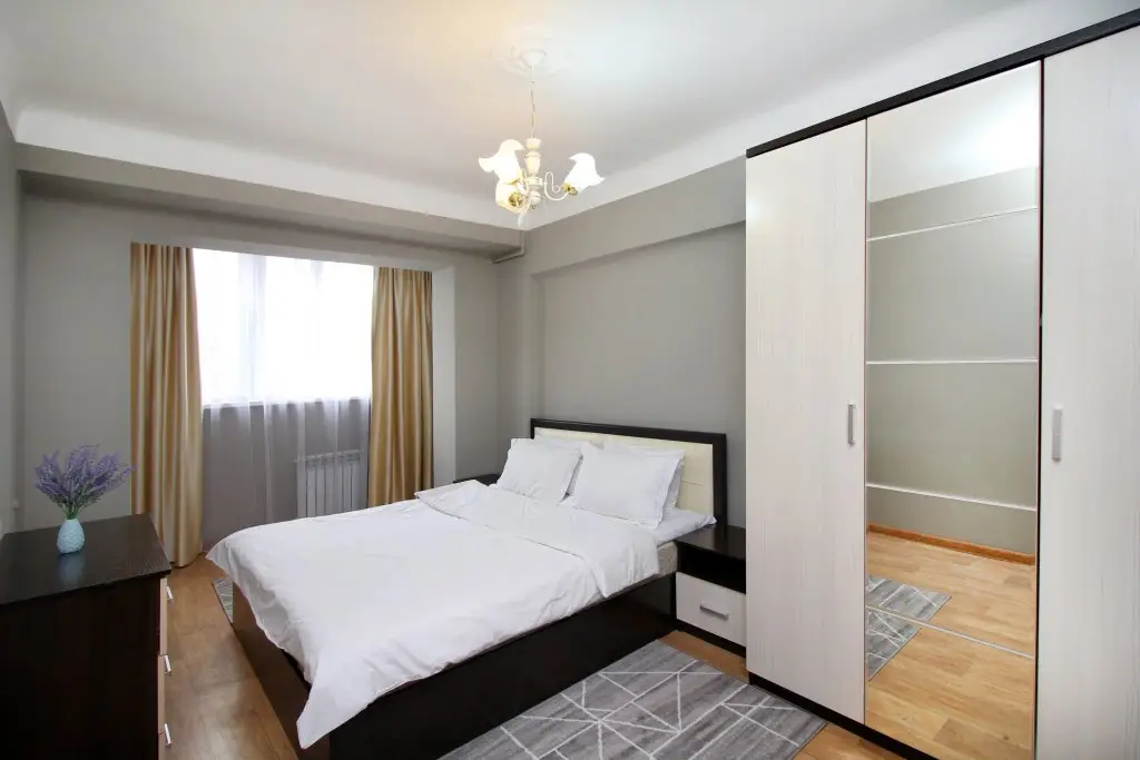 Апартаменты Spacious Central Apartment — фото 1