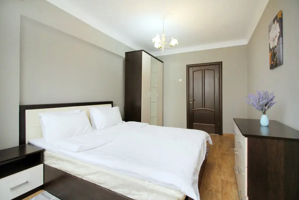 Алматы: Апартаменты Spacious Central Apartment