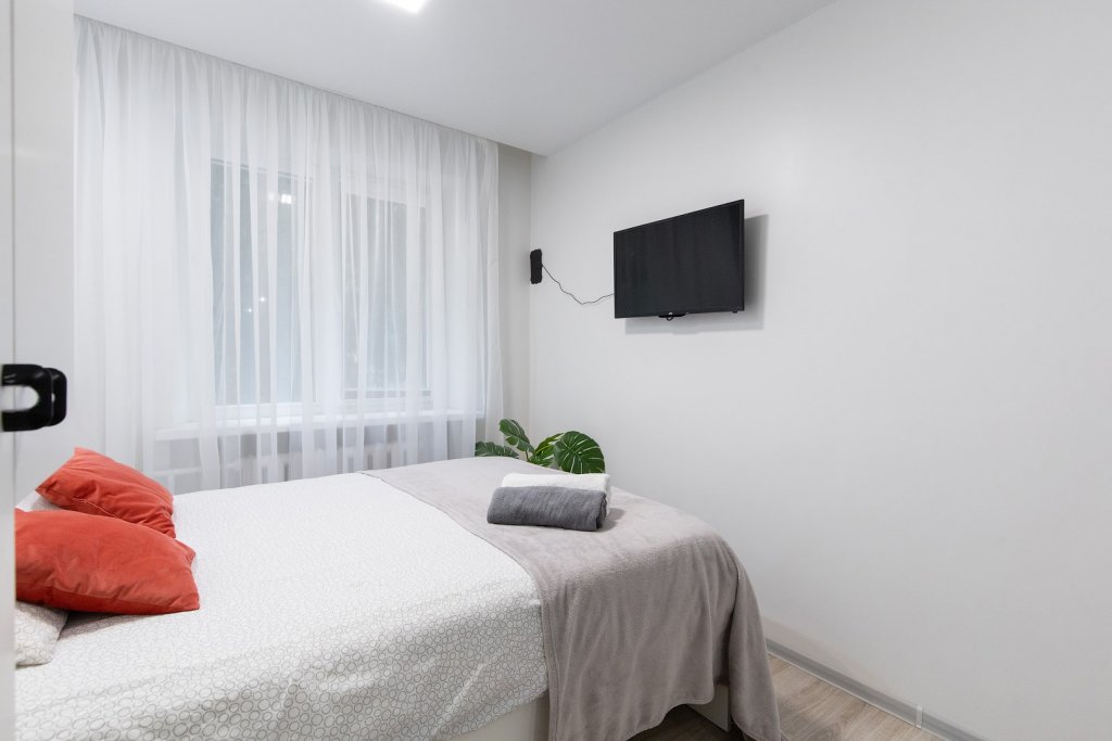 Калининград: Apartamenty Istorichesky Tsentr na Prospekte Sevastyanova