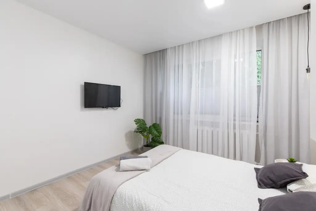 Apartamenty Istorichesky Tsentr na Prospekte Sevastyanova — фото 1