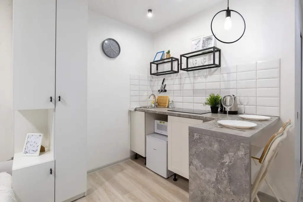 Калининград: Apartamenty Istorichesky Tsentr na Prospekte Sevastyanova