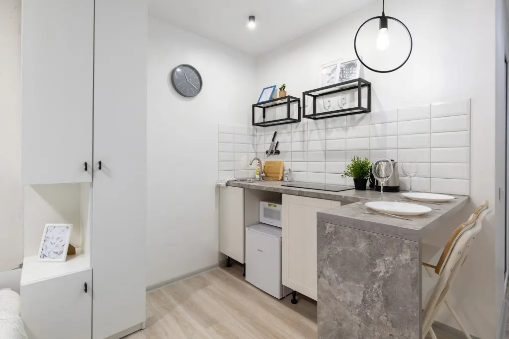 Калининград: Apartamenty Istorichesky Tsentr na Prospekte Sevastyanova