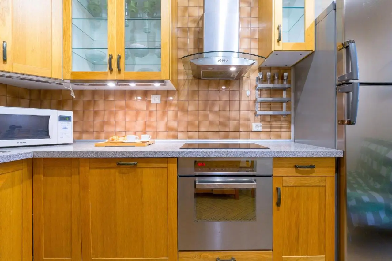 Санкт-Петербург: Апартаменты рядом с Бехтерева и Невским пр