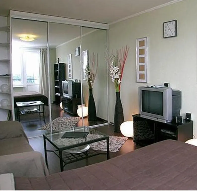Москва: Moscow4Rent Apartment Sokolniki