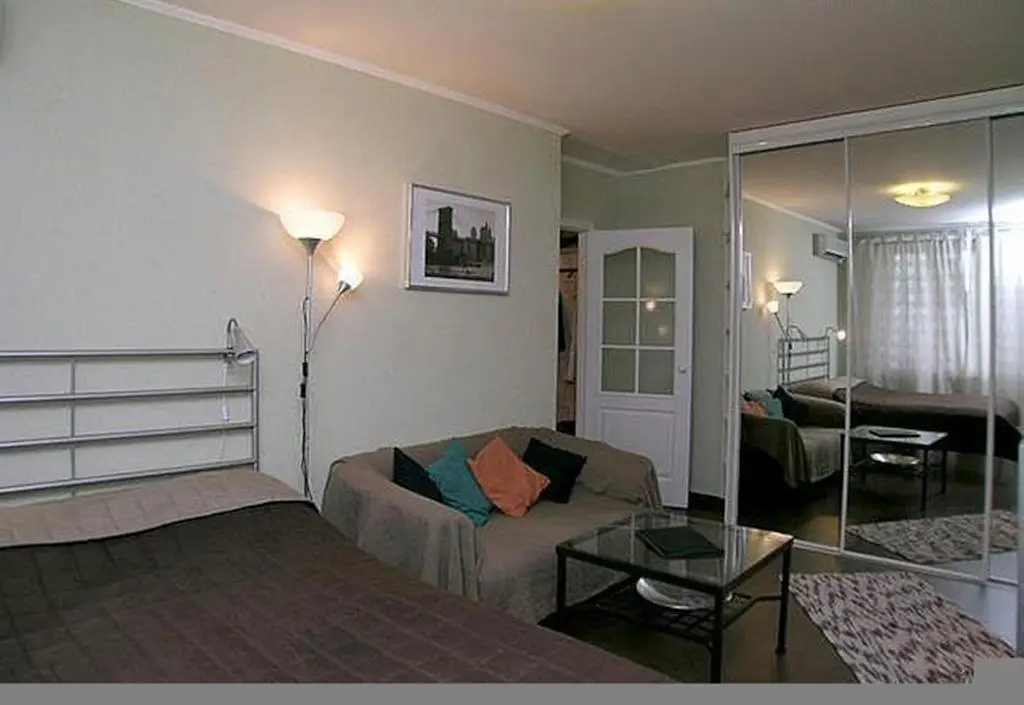 Москва: Moscow4Rent Apartment Sokolniki