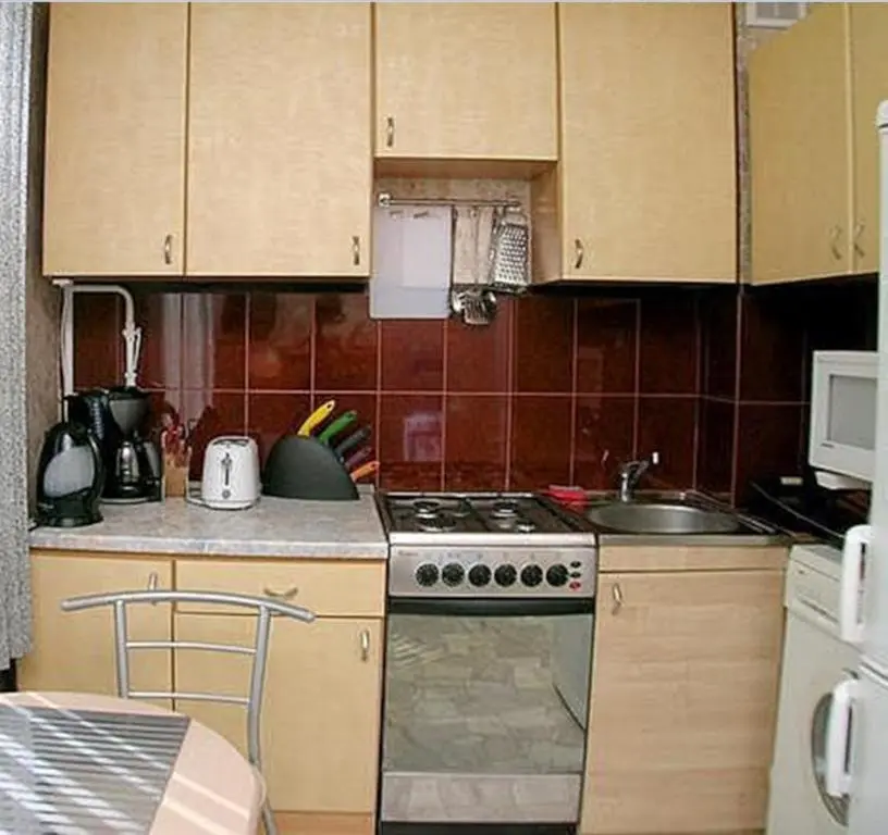 Москва: Moscow4Rent Apartment Sokolniki