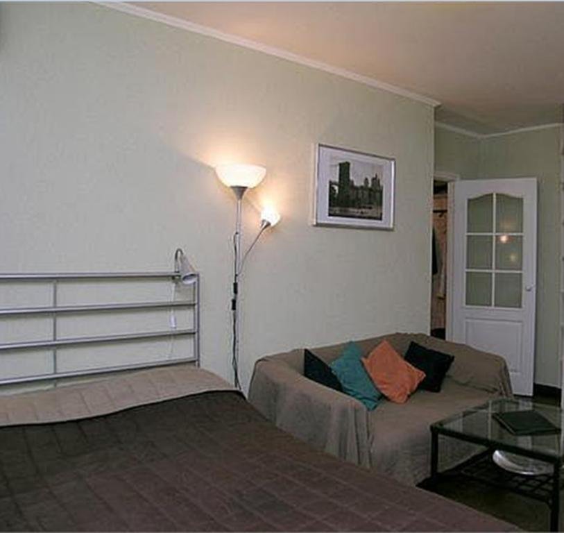Москва: Moscow4Rent Apartment Sokolniki