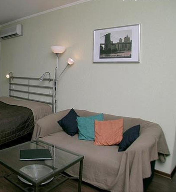 Москва: Moscow4Rent Apartment Sokolniki