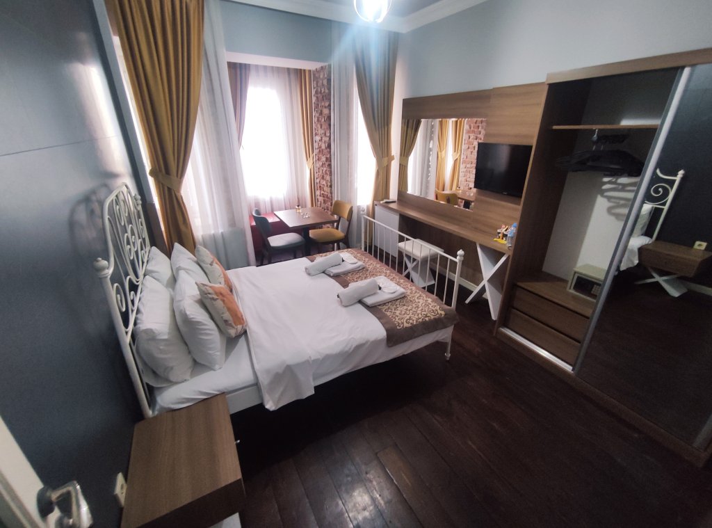 Стамбул: Бутик-отель West Taksim Suites