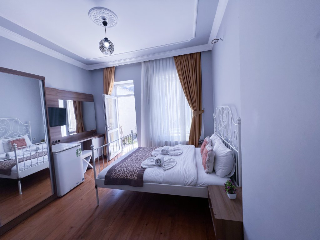 Стамбул: Бутик-отель West Taksim Suites
