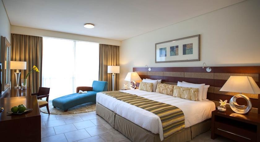 Дубай: Oasis Beach Tower Apartments
