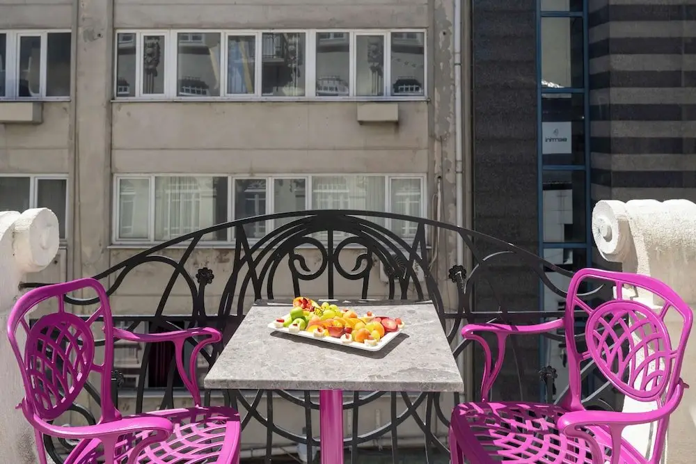 Стамбул: Moonlight Elegance Boutique Hotels