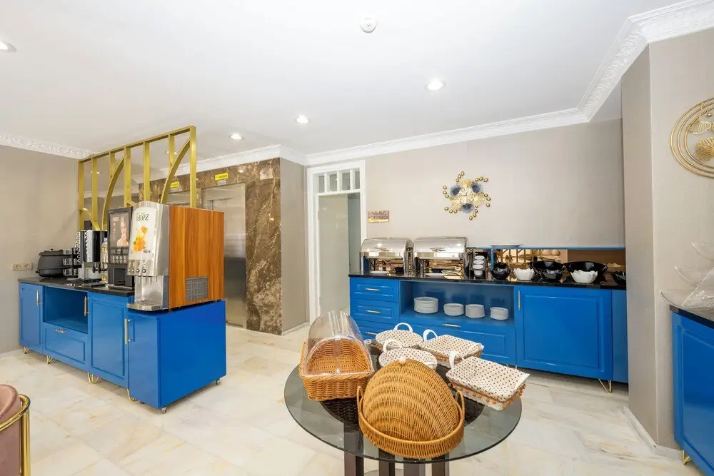 Стамбул: Moonlight Elegance Boutique Hotels