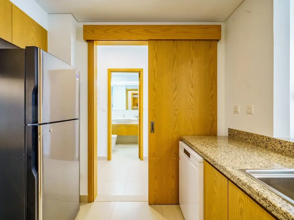 Дубай: Downtown Charming Condo Close to Dubai Mall