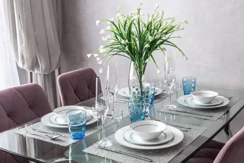 Квартира Видовая на ул. Рубинштейна — фото 1
