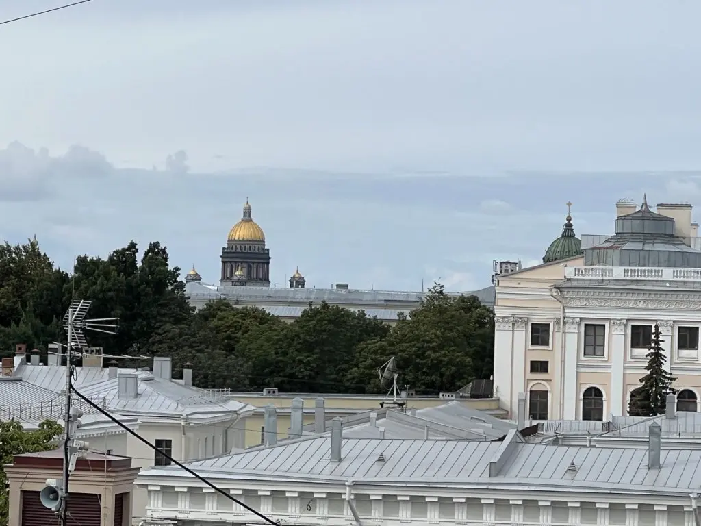 Воронеж: Квартира Видовая на ул. Рубинштейна