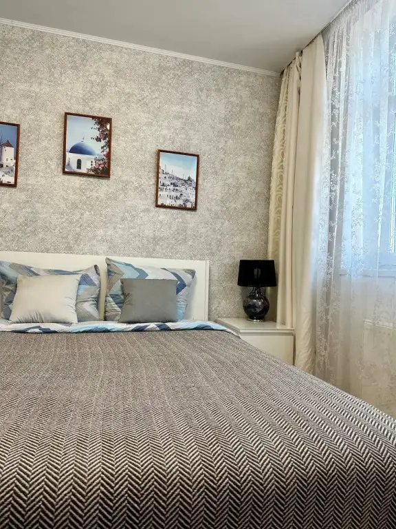 Тюмень: Квартира Kolumb