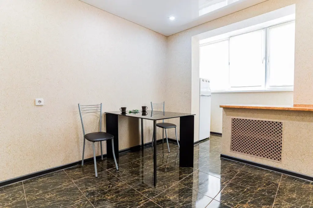 Новороссийск: LetoApart Suvorovskaya 77
