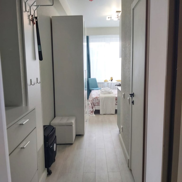 Москва: Апартаменты Wow House на Электрозаводской у метро